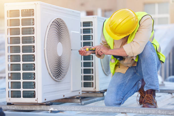 Best HVAC cleaning services  in Williamson, WV
