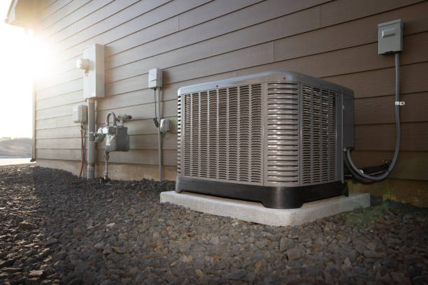 Best HVAC repair near me  in Williamson, WV